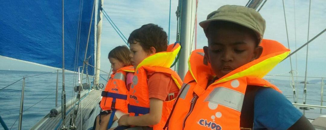 Soledad passengers in 2013