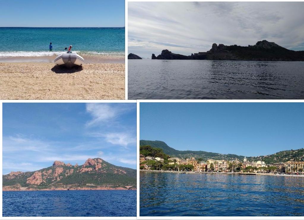 everyday something new