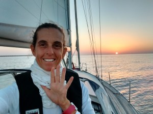 Day 5: night shift about to start