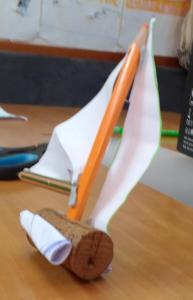 Future generation boat