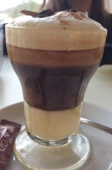 asiatico coffee Cartagena