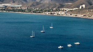 SV Soledad at Azohias