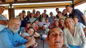 Maria family (typical spanish ;)