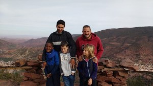 Morocco south tour Haut Atlas