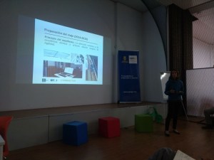 agile4life kanban talk Las Palmas