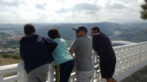 Gran Canaria tour with locals