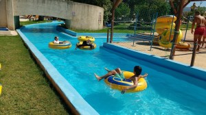 Zakynthos aquapark